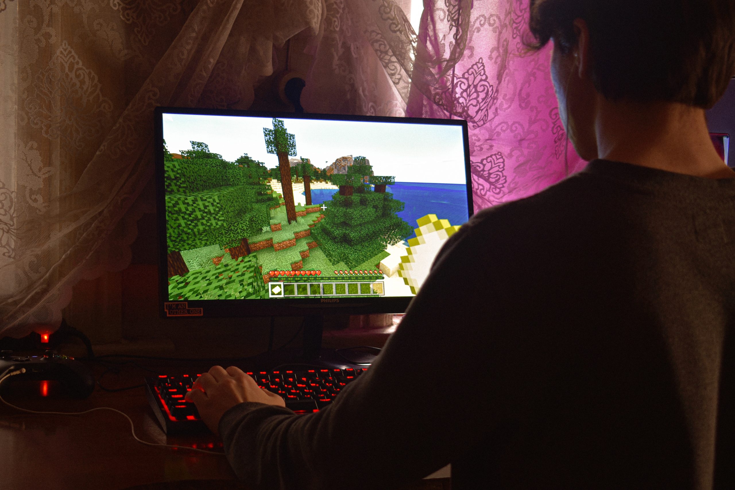 benefits of video games 3