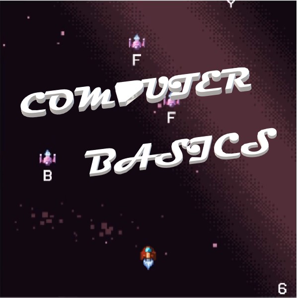 Computer Basics Courses For Kids