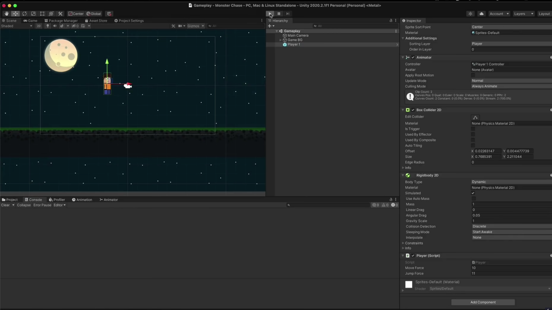 Games Made With Unity