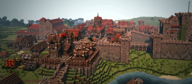 Medieval Colonies