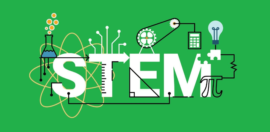 STEM logo