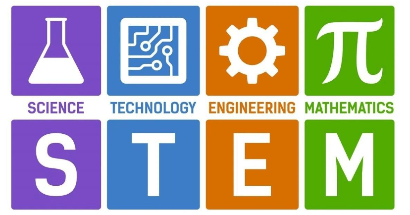 STEM meaning